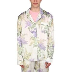 Mouty Tulum Pajamas Shirt - NWT